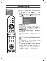 Предварительный просмотр 32 страницы LG 20LS3R Series Owner'S Manual