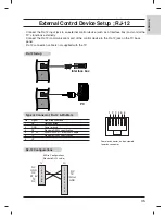 Предварительный просмотр 35 страницы LG 20LS3R Series Owner'S Manual