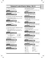 Предварительный просмотр 37 страницы LG 20LS3R Series Owner'S Manual