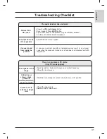 Предварительный просмотр 41 страницы LG 20LS3R Series Owner'S Manual