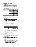 Предварительный просмотр 10 страницы LG 20LS7D -  - 20" LCD TV Service Manual