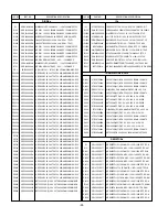 Предварительный просмотр 24 страницы LG 20LS7D -  - 20" LCD TV Service Manual