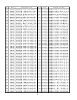 Предварительный просмотр 25 страницы LG 20LS7D -  - 20" LCD TV Service Manual