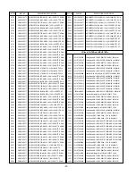 Предварительный просмотр 27 страницы LG 20LS7D -  - 20" LCD TV Service Manual