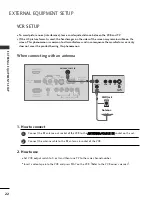 Предварительный просмотр 24 страницы LG 20LS7D Owner'S Manual