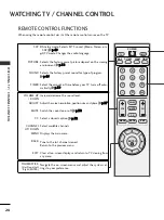 Предварительный просмотр 30 страницы LG 20LS7D Owner'S Manual