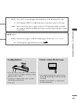 Предварительный просмотр 31 страницы LG 20LS7D Owner'S Manual