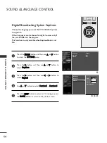 Предварительный просмотр 56 страницы LG 20LS7D Owner'S Manual