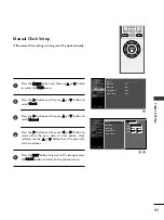 Предварительный просмотр 59 страницы LG 20LS7D Owner'S Manual