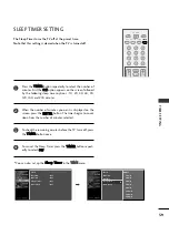Предварительный просмотр 61 страницы LG 20LS7D Owner'S Manual