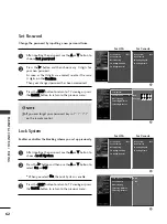 Предварительный просмотр 64 страницы LG 20LS7D Owner'S Manual