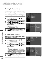 Предварительный просмотр 66 страницы LG 20LS7D Owner'S Manual