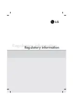 Предварительный просмотр 73 страницы LG 20LS7D Owner'S Manual