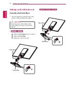 Preview for 8 page of LG 20M47A Owner'S Manual