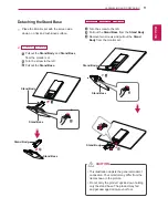 Preview for 9 page of LG 20M47A Owner'S Manual