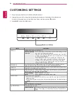 Preview for 16 page of LG 20M47A Owner'S Manual