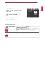 Preview for 19 page of LG 20M47A Owner'S Manual