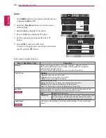 Preview for 20 page of LG 20M47A Owner'S Manual