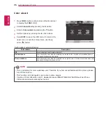 Preview for 26 page of LG 20M47A Owner'S Manual