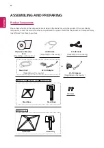 Preview for 4 page of LG 20MK4 Series Owner'S Manual