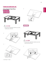 Preview for 9 page of LG 20MK4 Series Owner'S Manual