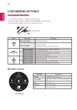 Preview for 16 page of LG 20MK4 Series Owner'S Manual