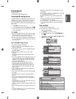 Предварительный просмотр 11 страницы LG 20MN47A Owner'S Manual