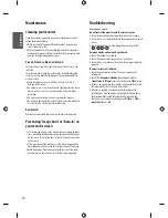 Предварительный просмотр 18 страницы LG 20MN47A Owner'S Manual