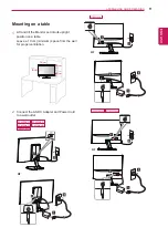 Предварительный просмотр 11 страницы LG 20MP38AB Owner'S Manual