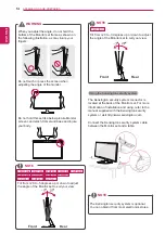 Предварительный просмотр 14 страницы LG 20MP38AB Owner'S Manual