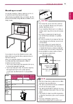 Предварительный просмотр 15 страницы LG 20MP38AB Owner'S Manual