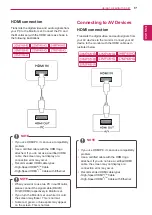 Предварительный просмотр 17 страницы LG 20MP38AB Owner'S Manual