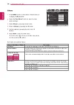 Предварительный просмотр 26 страницы LG 20MP38AB Owner'S Manual