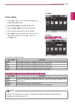 Предварительный просмотр 29 страницы LG 20MP38AB Owner'S Manual