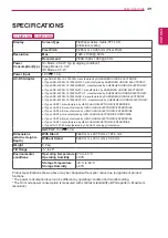 Предварительный просмотр 39 страницы LG 20MP38AB Owner'S Manual