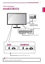 Предварительный просмотр 8 страницы LG 20MP47A Owner'S Manual