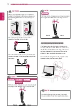 Предварительный просмотр 15 страницы LG 20MP47A Owner'S Manual