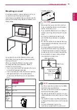 Предварительный просмотр 16 страницы LG 20MP47A Owner'S Manual