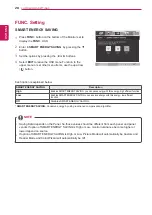 Предварительный просмотр 29 страницы LG 20MP47A Owner'S Manual