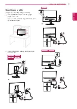 Предварительный просмотр 11 страницы LG 20MP48A Owner'S Manual