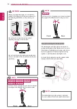 Предварительный просмотр 14 страницы LG 20MP48A Owner'S Manual