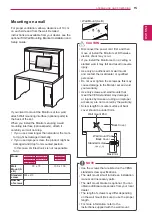 Предварительный просмотр 15 страницы LG 20MP48A Owner'S Manual