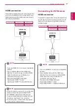 Предварительный просмотр 17 страницы LG 20MP48A Owner'S Manual