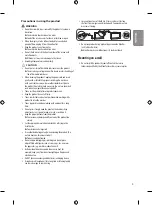 Предварительный просмотр 13 страницы LG 20MT48DF Manual