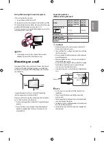 Предварительный просмотр 17 страницы LG 20MT48DF Manual