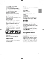 Preview for 5 page of LG 20MT48VF Owner'S Manual