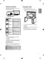 Preview for 7 page of LG 20MT48VF Owner'S Manual