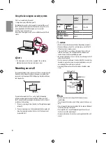 Preview for 8 page of LG 20MT48VF Owner'S Manual