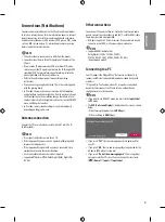 Preview for 9 page of LG 20MT48VF Owner'S Manual