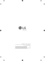 Preview for 23 page of LG 20MT48VF Owner'S Manual